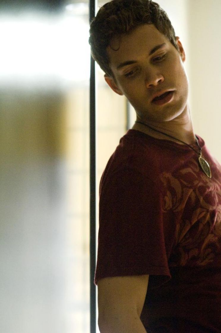 Drew Seeley