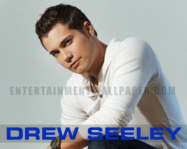 Drew Seeley