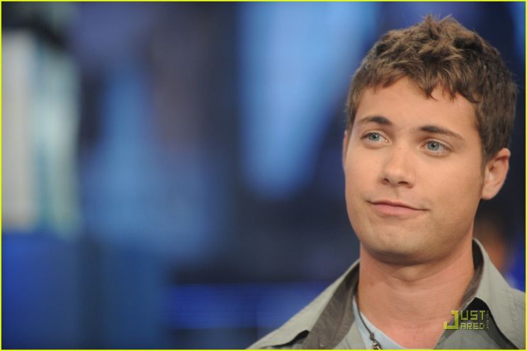 Drew Seeley