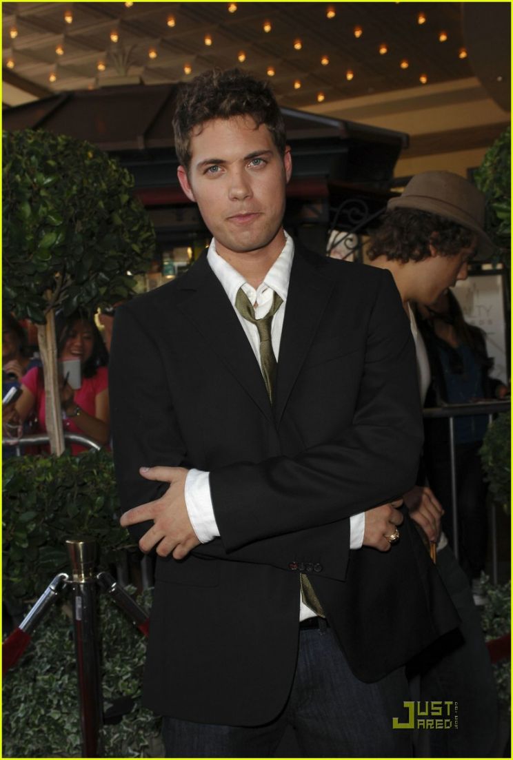 Drew Seeley