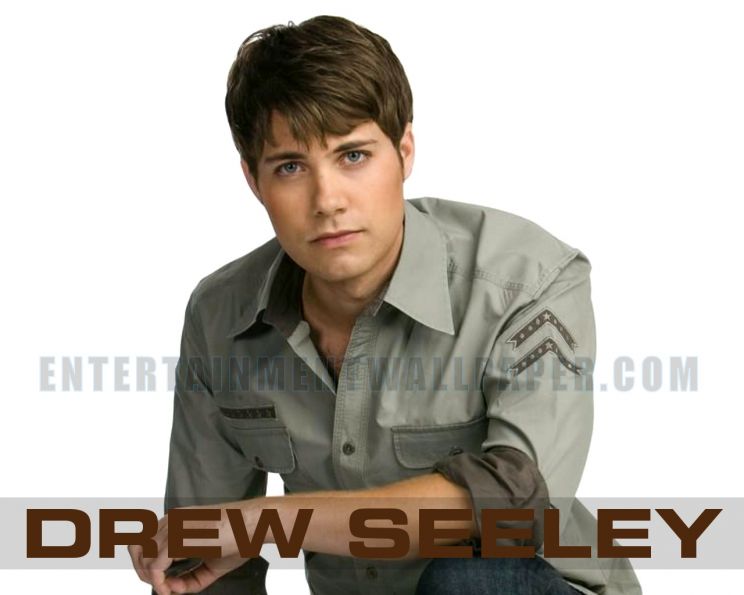 Drew Seeley
