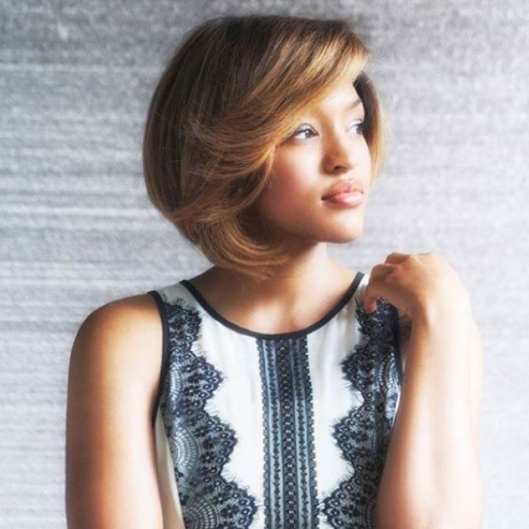 Drew Sidora