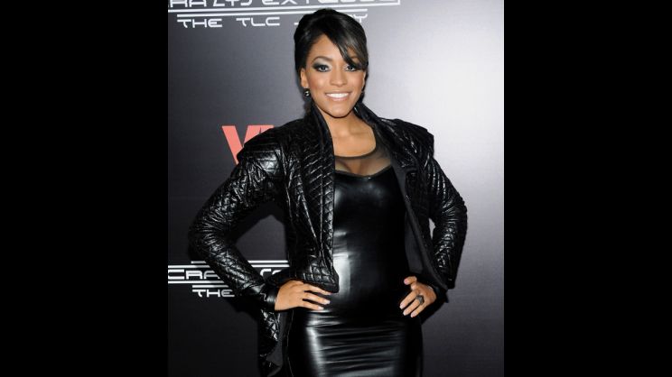 Drew Sidora