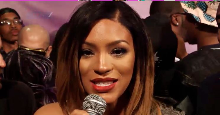 Drew Sidora