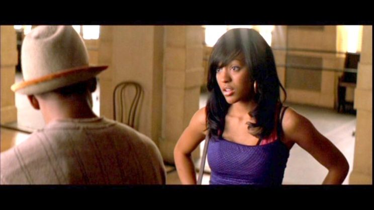 Drew Sidora