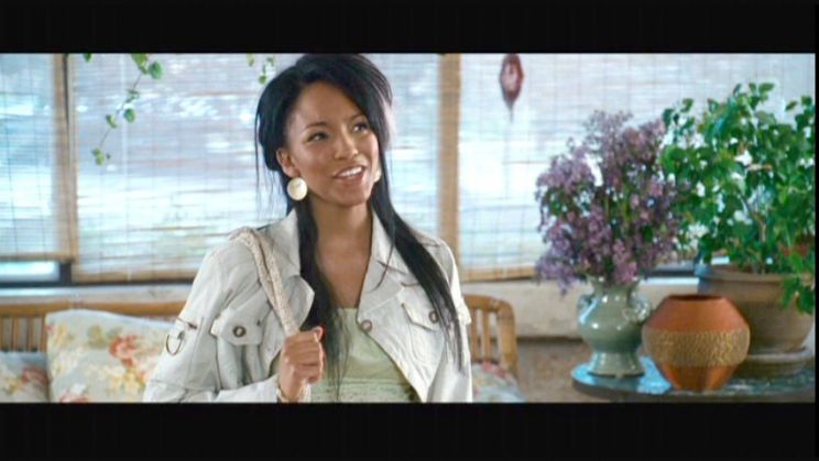 Drew Sidora