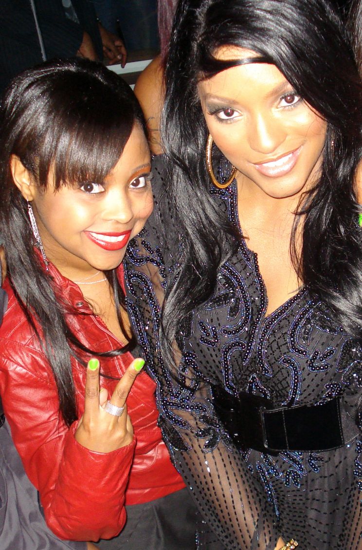 Drew Sidora