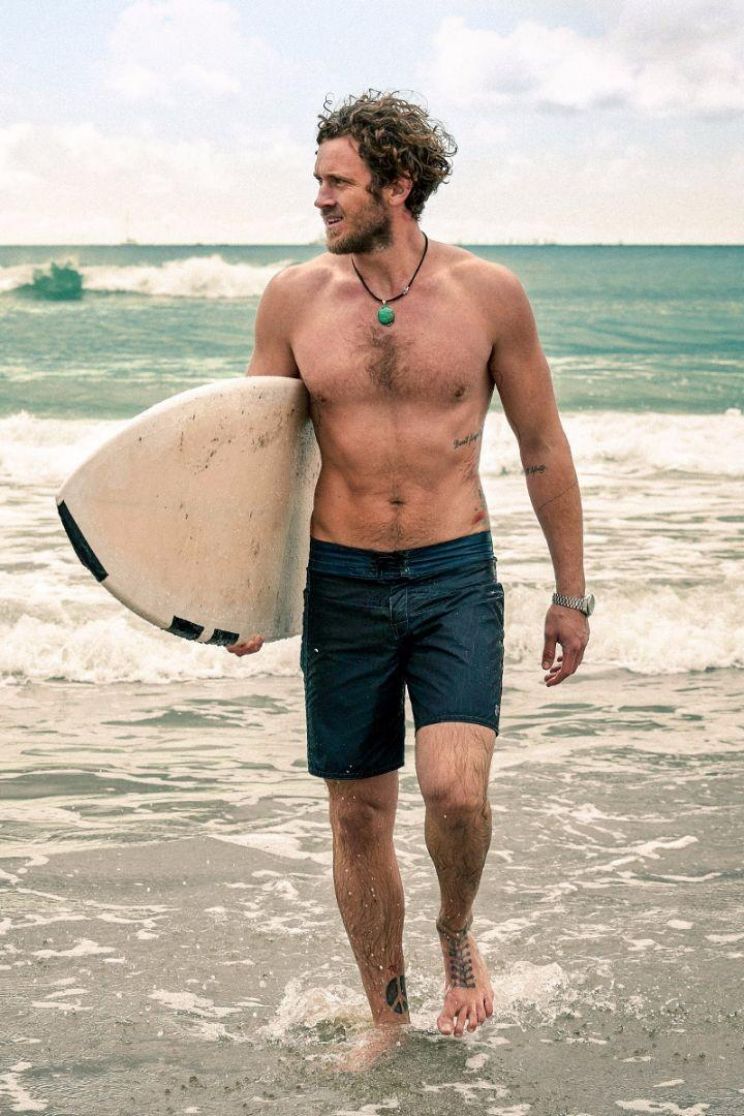 Drew Snyder