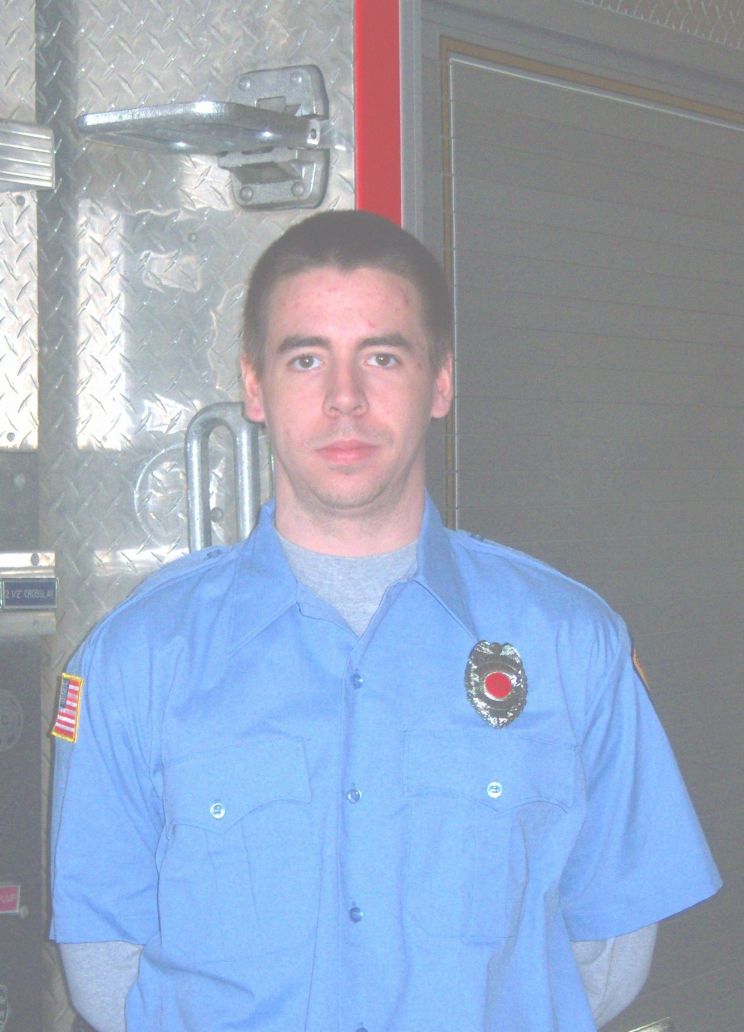 Drew Snyder