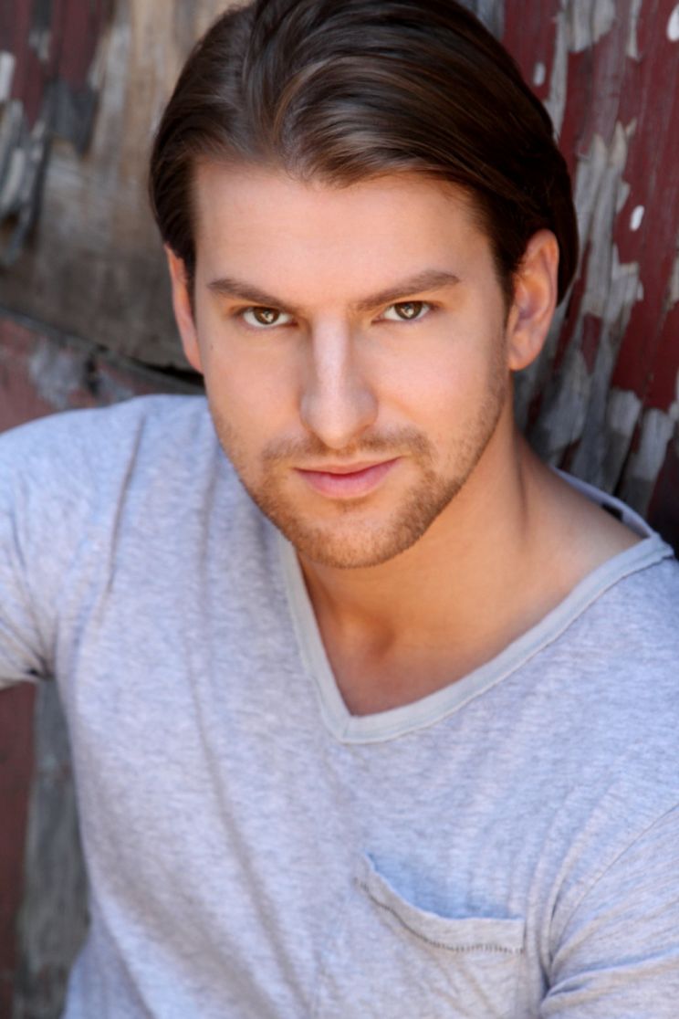 Drew Stephenson