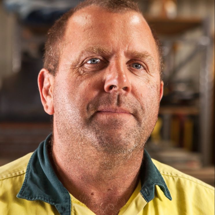 Drew Stephenson