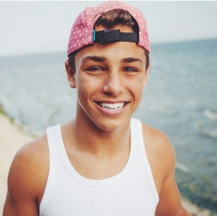 Drew Tanner
