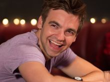 Drew Tarver