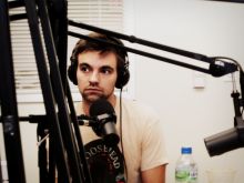 Drew Tarver