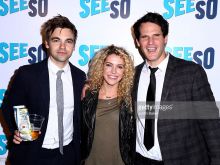 Drew Tarver #2172960 picture (Landscape Medium)