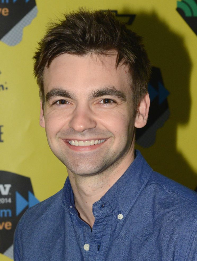 Drew Tarver