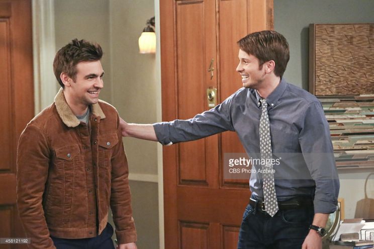 Drew Tarver