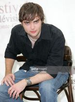 Drew Tyler Bell