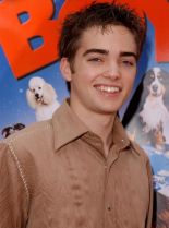 Drew Tyler Bell