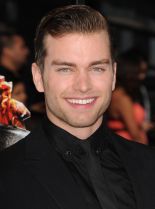Drew Tyler Bell
