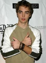 Drew Tyler Bell #1633258 picture (Portrait Medium)