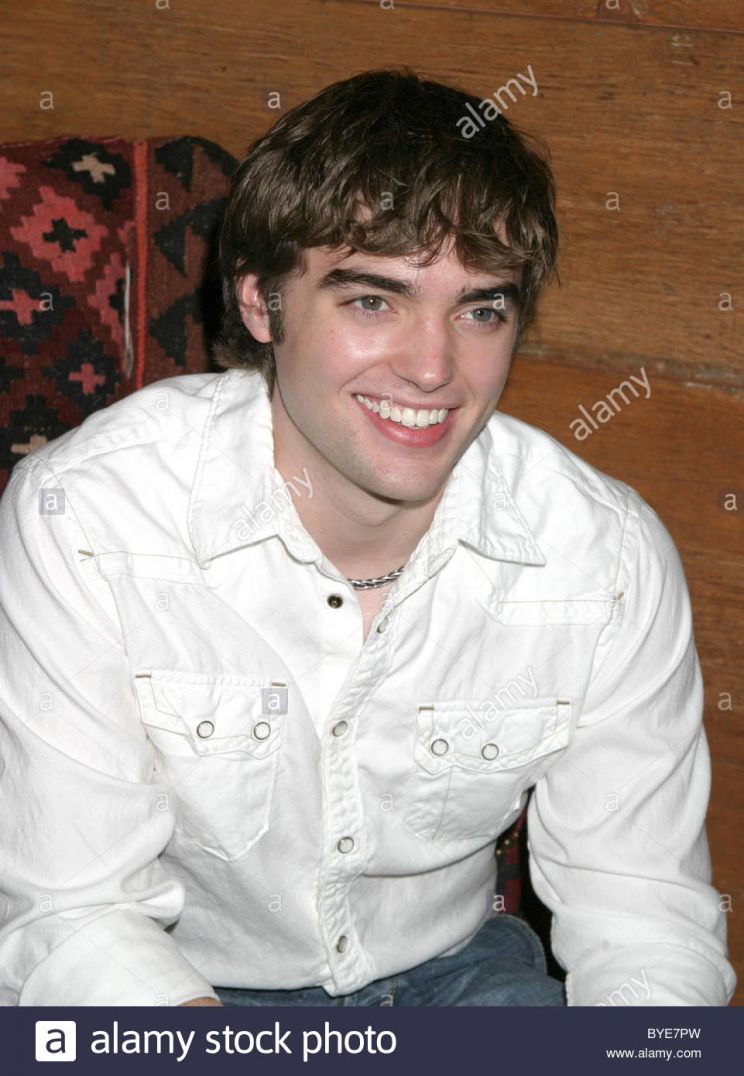 Drew Tyler Bell