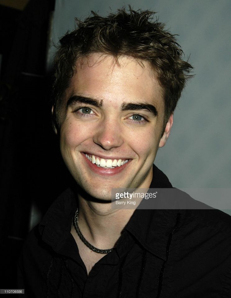 Drew Tyler Bell