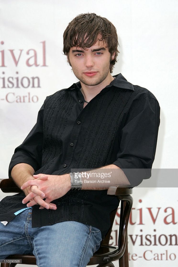 Drew Tyler Bell