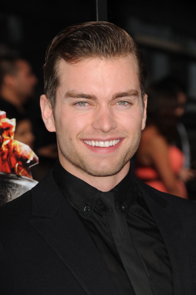 Drew Tyler Bell