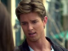 Drew Van Acker