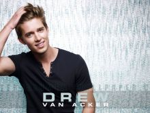 Drew Van Acker