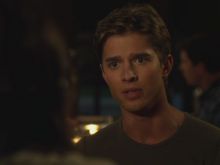 Drew Van Acker