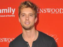 Drew Van Acker