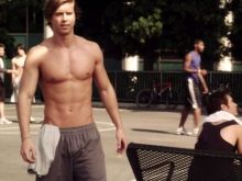 Drew Van Acker