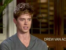 Drew Van Acker