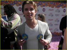 Drew Van Acker