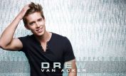 Drew Van Acker