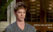 Drew Van Acker