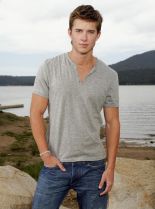 Drew Van Acker