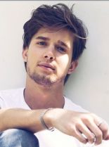 Drew Van Acker