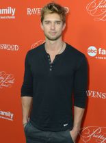 Drew Van Acker