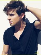 Drew Van Acker