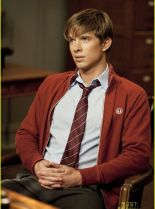 Drew Van Acker