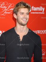 Drew Van Acker #370374 picture (Portrait Medium)