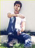 Drew Van Acker