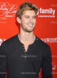 Drew Van Acker