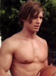 Drew Van Acker