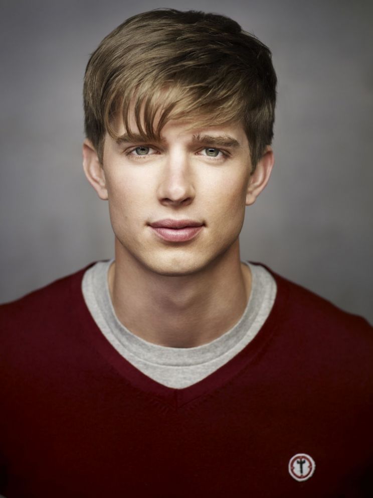 Drew Van Acker