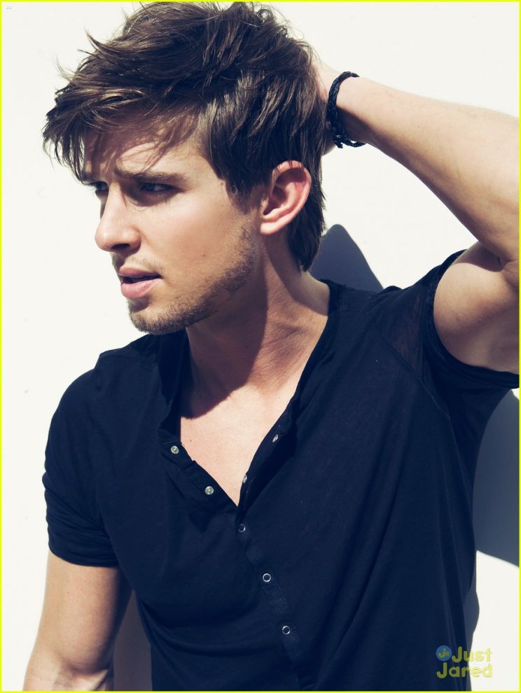 Drew Van Acker