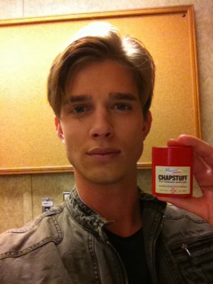 Drew Van Acker